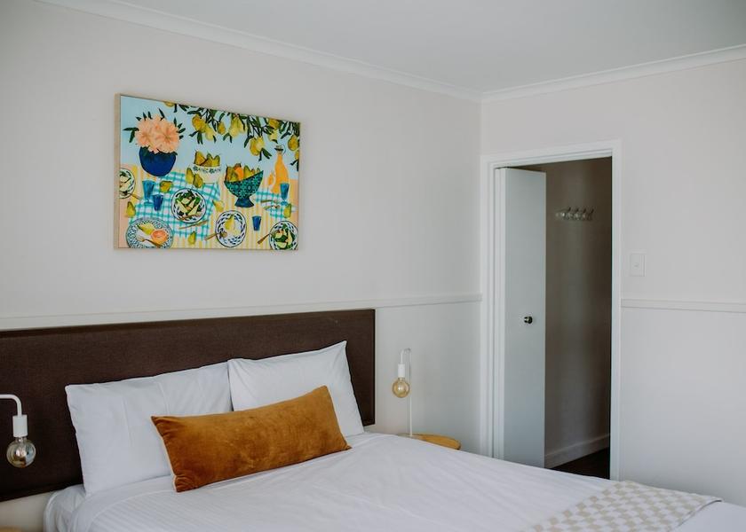 South Australia Victor Harbor Room