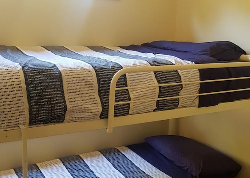 South Australia Parndana Room
