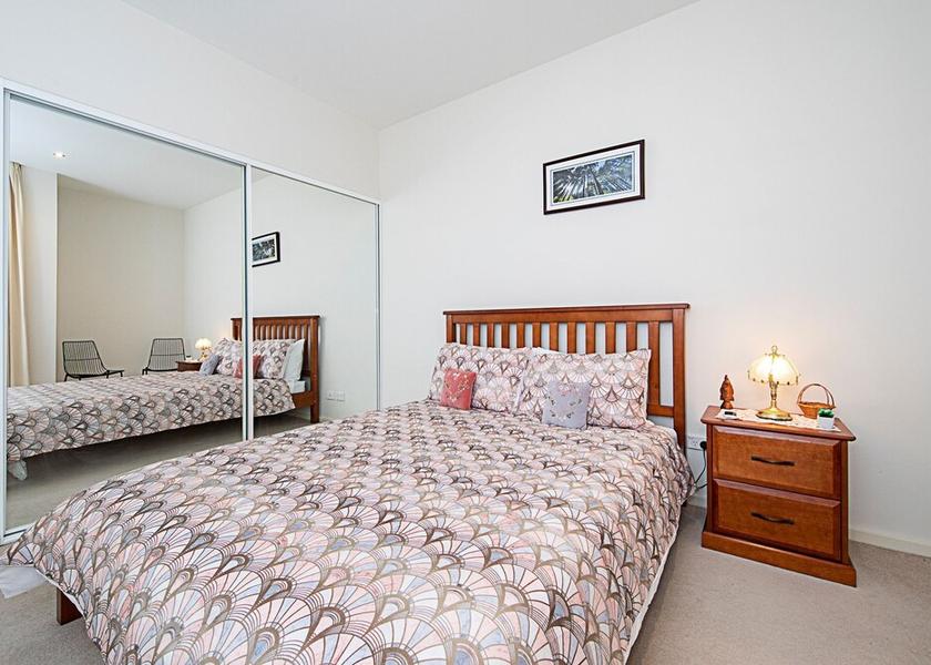 New South Wales Canberra Room