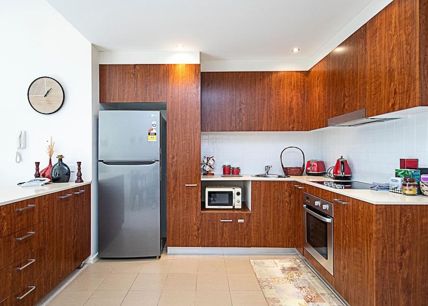 New South Wales Canberra Kitchen