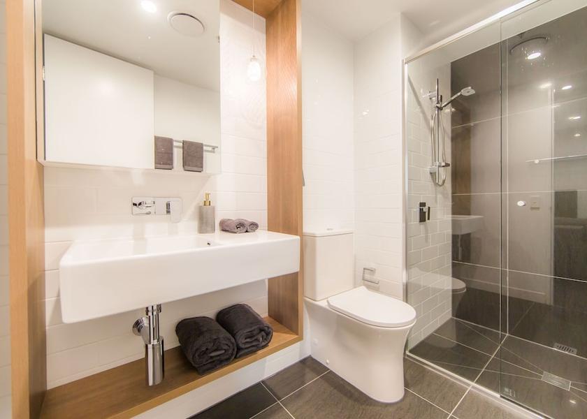 New South Wales Canberra Bathroom