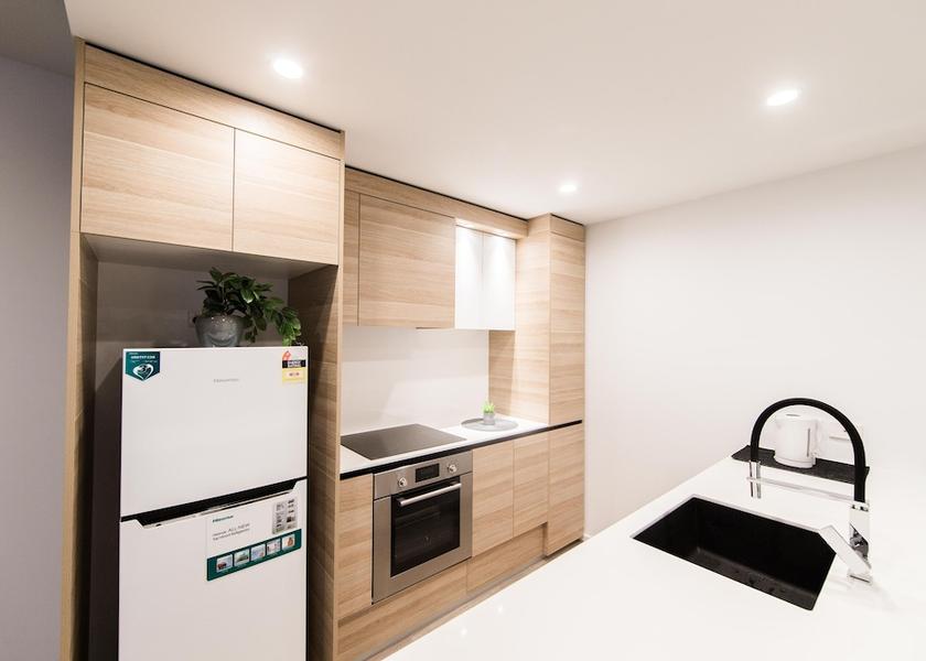 New South Wales Canberra Kitchen