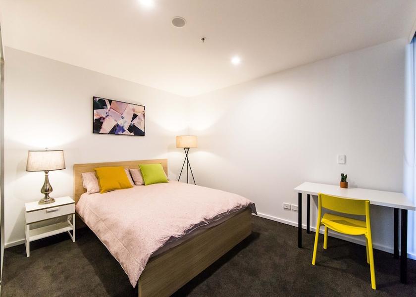New South Wales Canberra Room