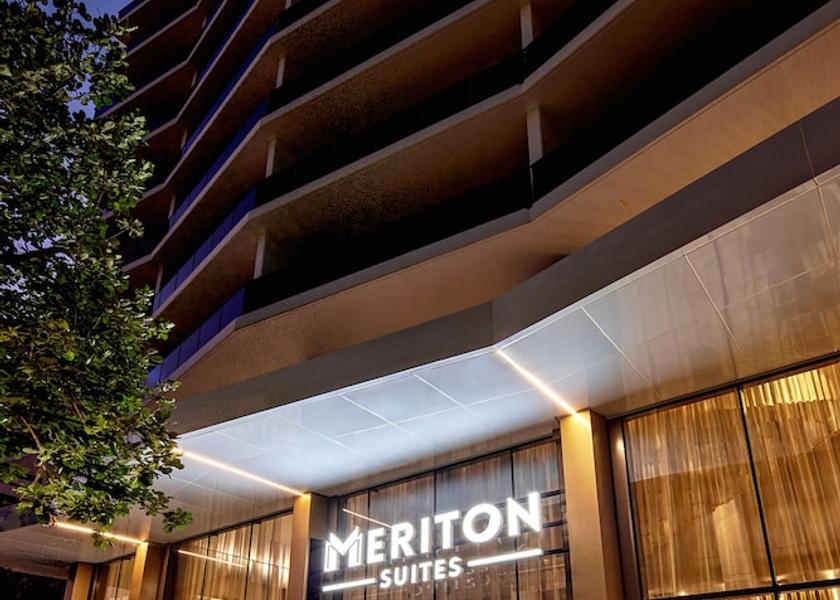 Australian Capital Territory Canberra Property entrance