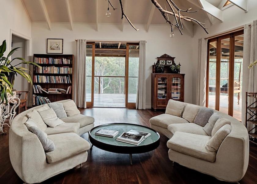 New South Wales Coffs Harbour Living Area