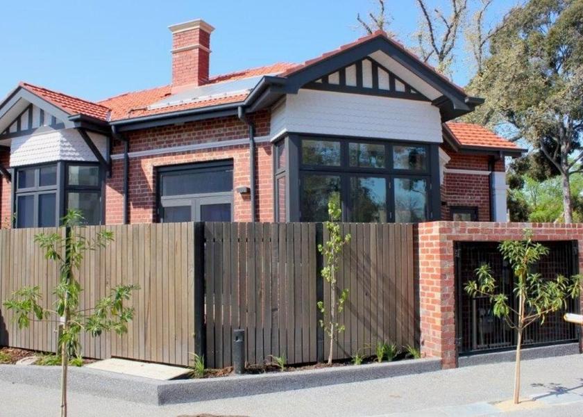 Victoria Melbourne Property Grounds