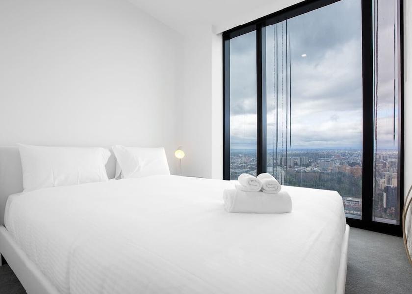 Victoria Melbourne Room