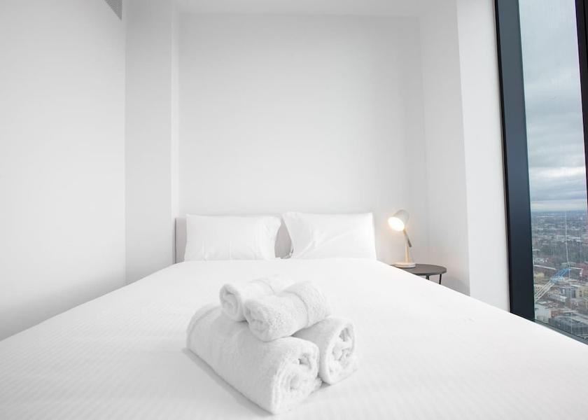 Victoria Melbourne Room