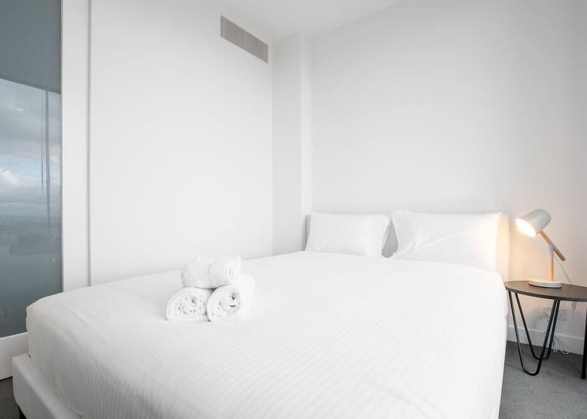 Victoria Melbourne Room