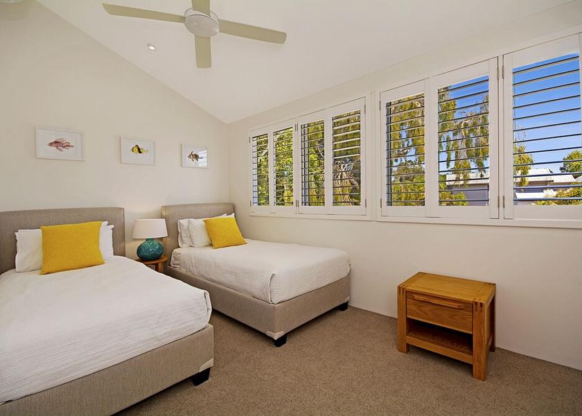 Queensland Noosaville Room