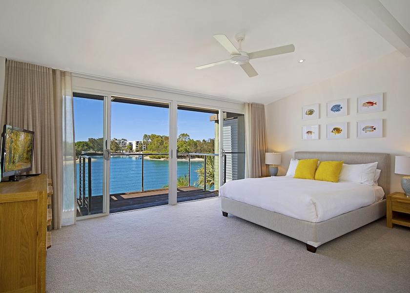 Queensland Noosaville Room