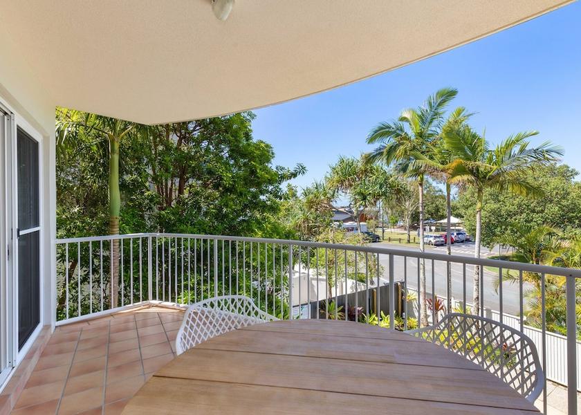 Queensland Noosaville Terrace