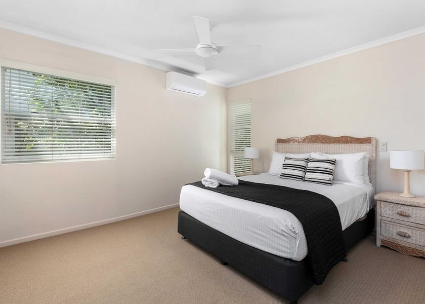 Queensland Noosaville Room
