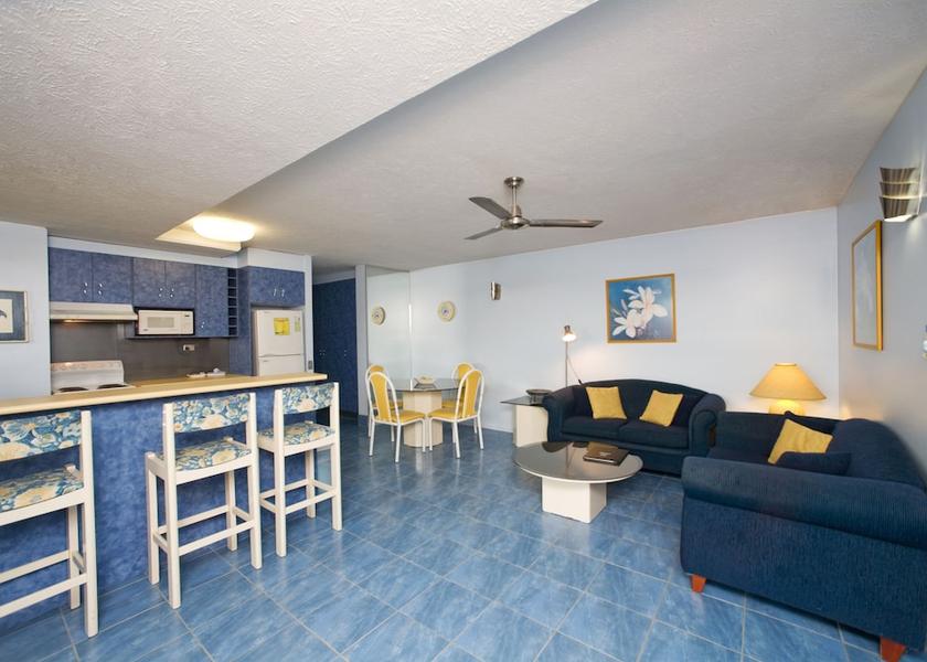 Queensland Noosaville Living Area