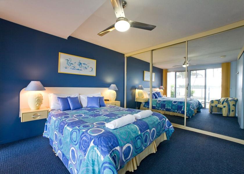 Queensland Noosaville Room