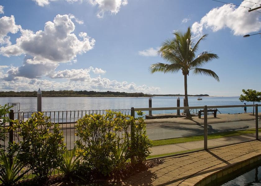 Queensland Noosaville View from Property