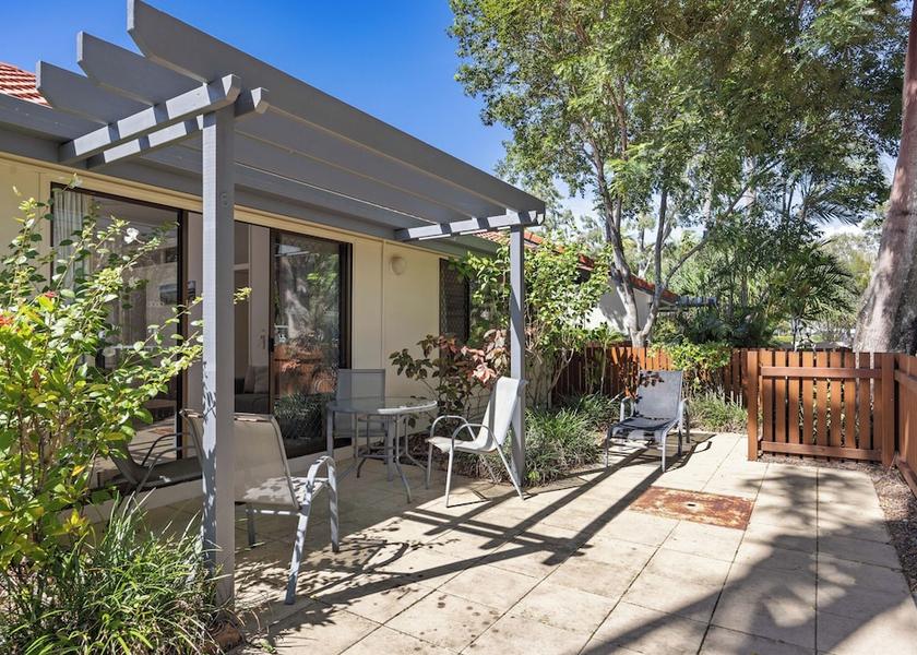 Queensland Noosaville Terrace