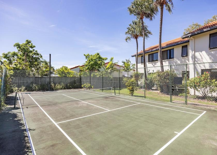 Queensland Noosaville Exterior Detail