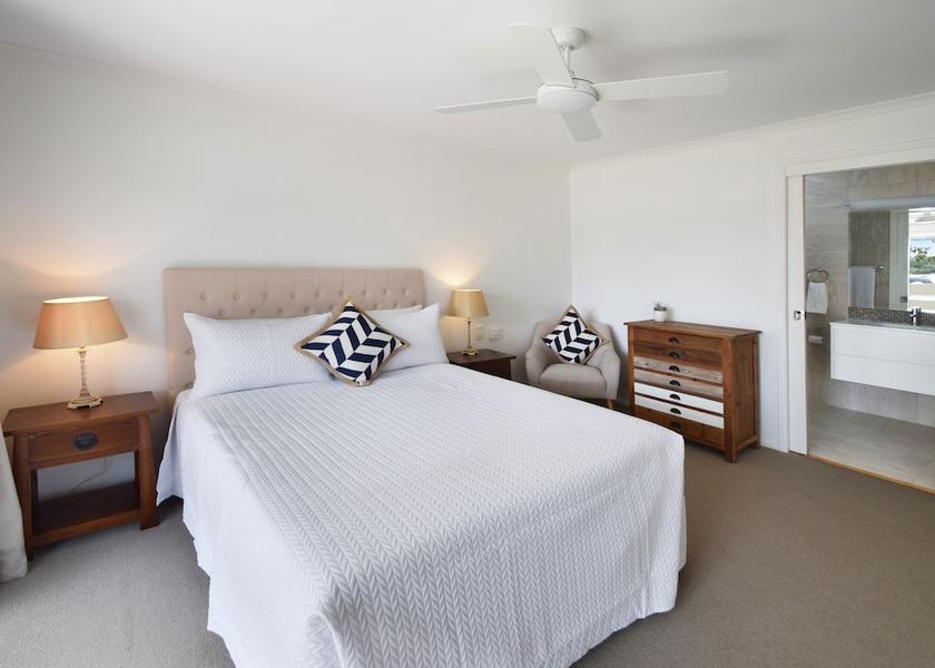 Queensland Sunshine Coast Room
