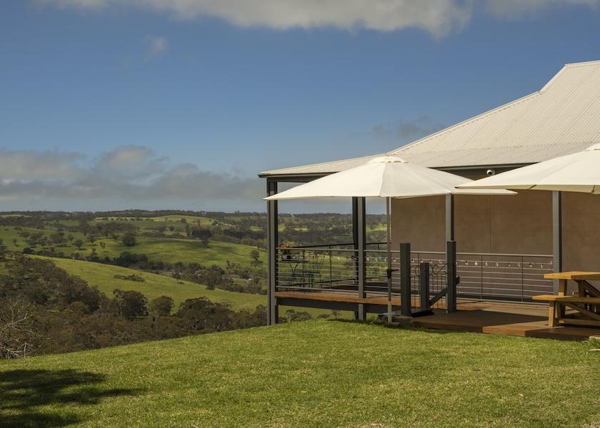 South Australia Hindmarsh Valley Terrace