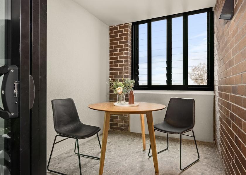 Victoria Cremorne Terrace