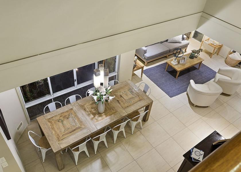 Queensland Brisbane In-Room Dining