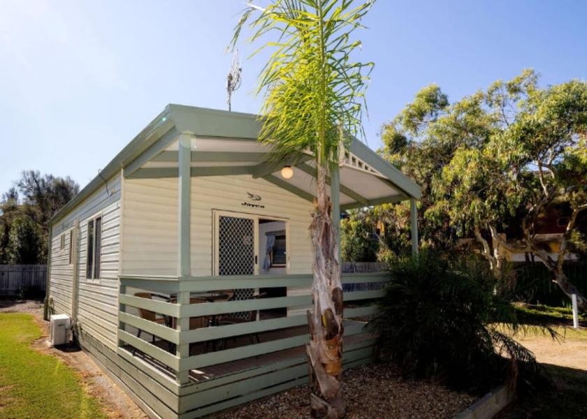 South Australia Normanville Terrace