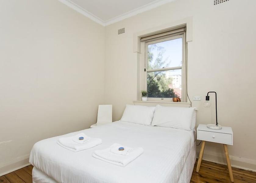 New South Wales Sydney Room