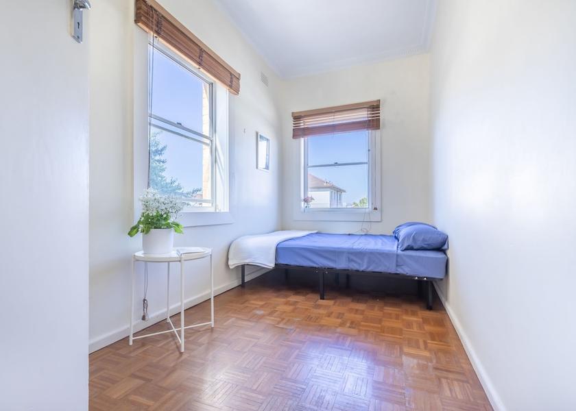 New South Wales Sydney Room