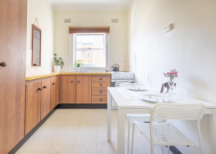 New South Wales Sydney Kitchen