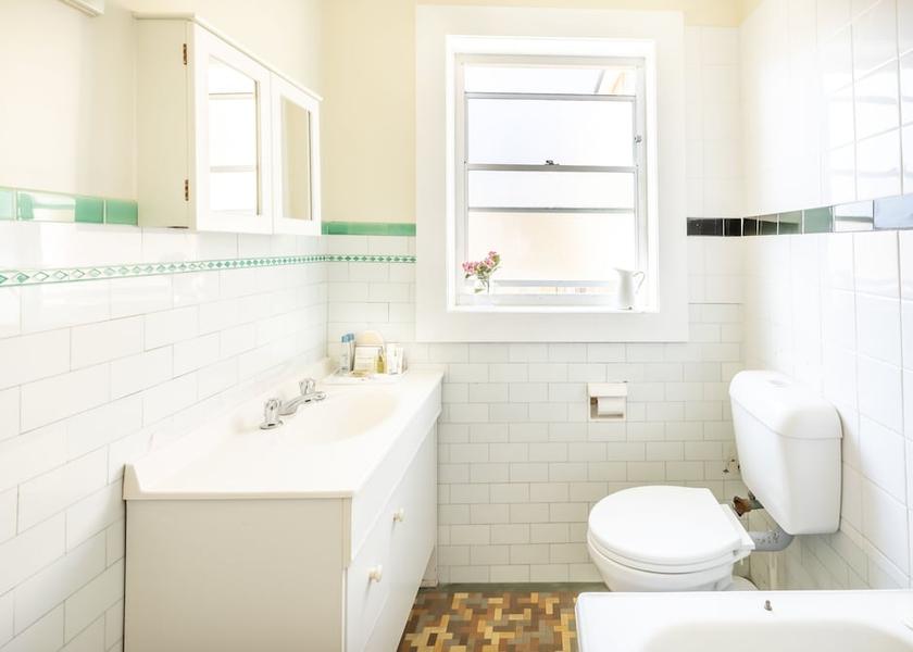 New South Wales Sydney Bathroom