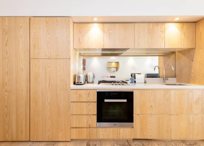 New South Wales Sydney Kitchen