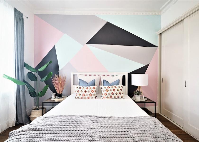 New South Wales Sydney Room