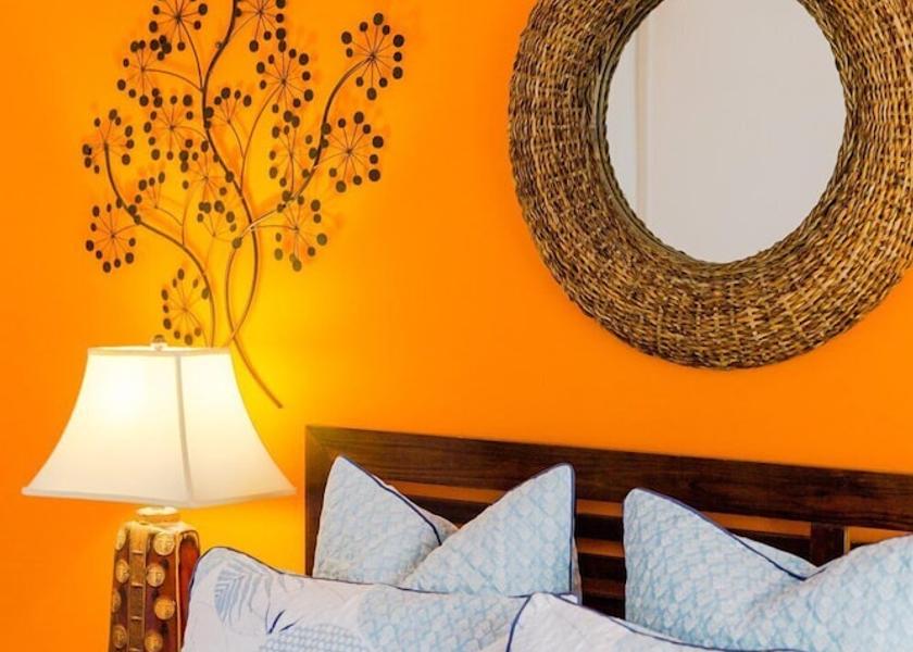 New South Wales Sydney Room