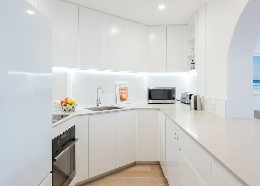 New South Wales Sydney Room