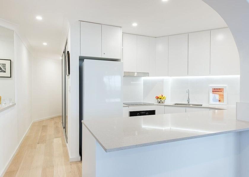 New South Wales Sydney Room