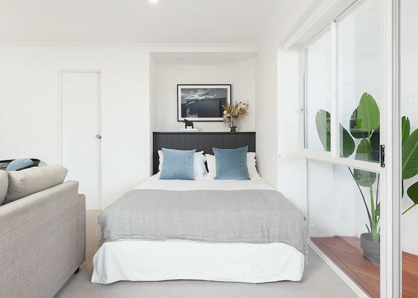 New South Wales Sydney Room