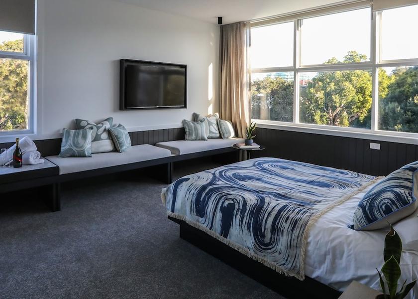 New South Wales Sydney Room