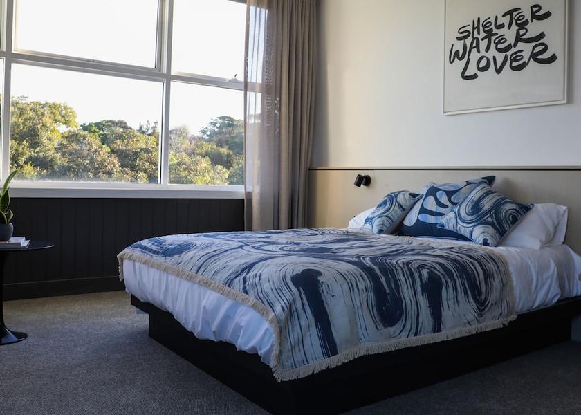 New South Wales Sydney Room