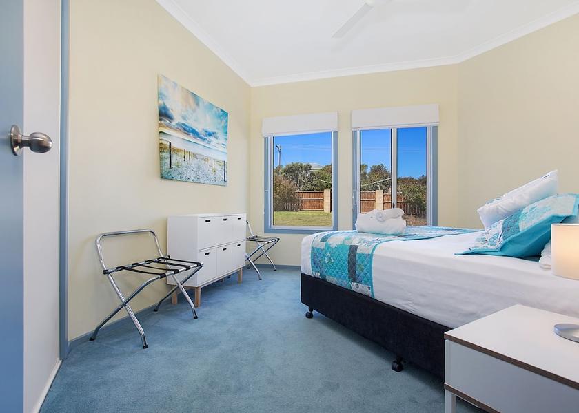Victoria Port Campbell Room