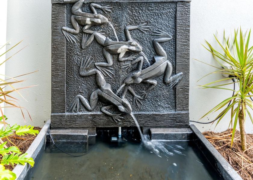 Queensland Trinity Beach Exterior Detail