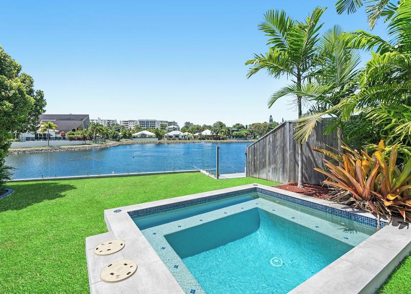 Queensland Trinity Beach Terrace