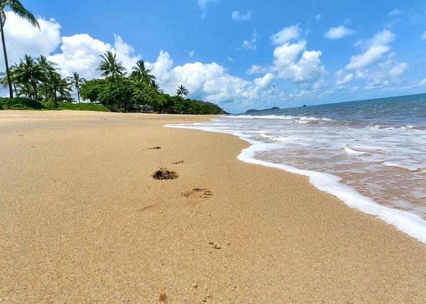Queensland Trinity Beach Beach