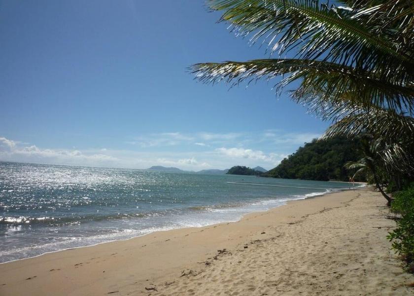 Queensland Trinity Beach Beach