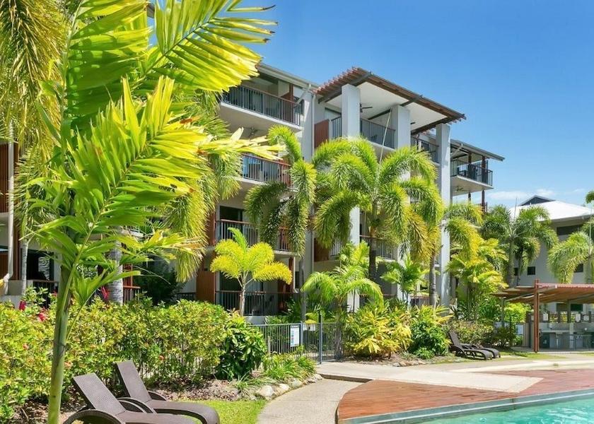 Queensland Trinity Beach Exterior Detail