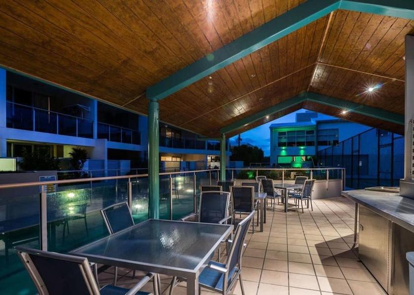 Queensland Sunshine Coast Room