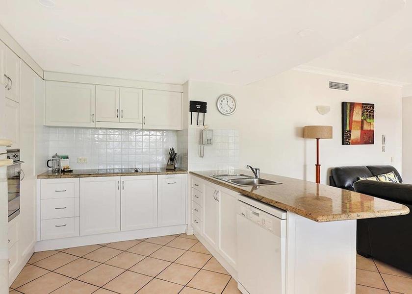 Queensland Sunshine Coast Room