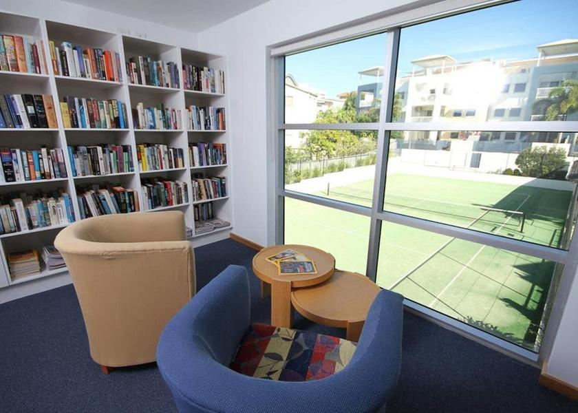 Queensland Sunshine Coast Room