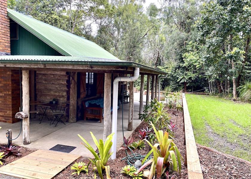 Livingstone Shire Byfield Terrace