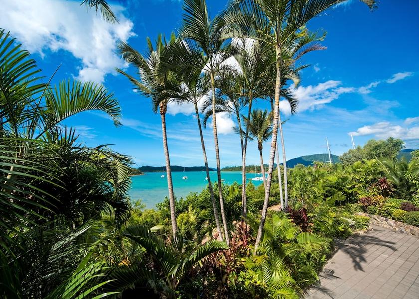Queensland Shute Harbour Beach/Ocean View